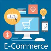 E-commerce Online Stores Services