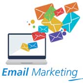 Email Marketing Services