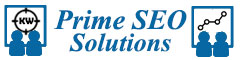 Prime SEO Solutions Logo