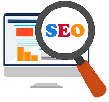 Search Engine Optimization - SEO